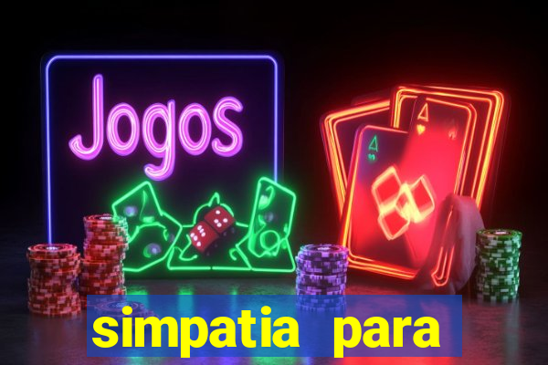 simpatia para ganhar no bingo de cartela